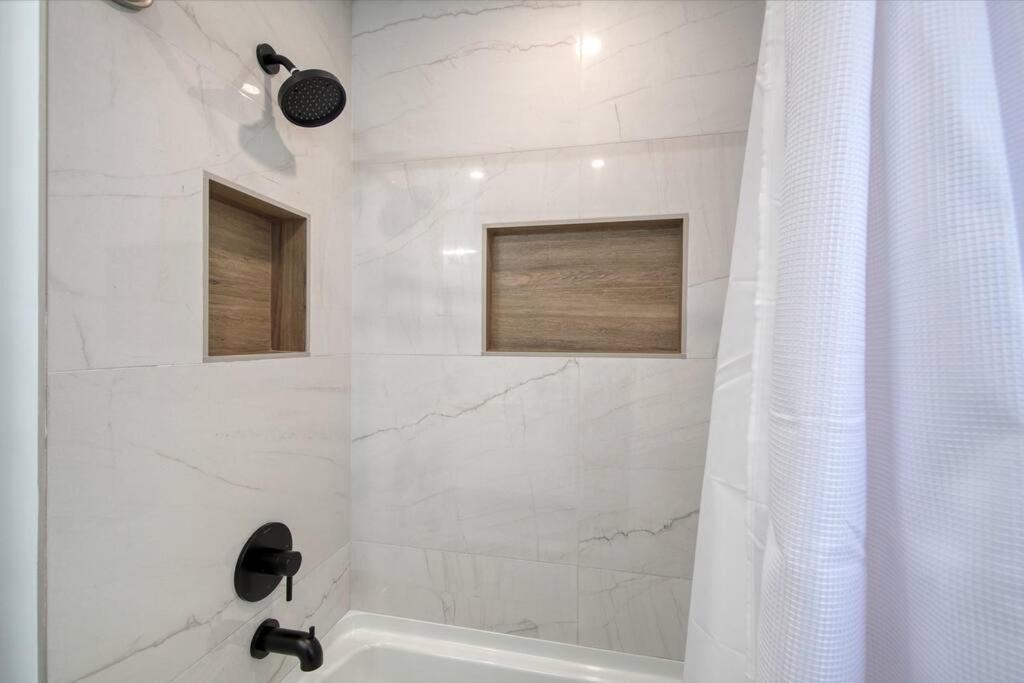 Paradise 4 Min To The Beach With Private Heated Pool Deerfield Beach Exterior foto